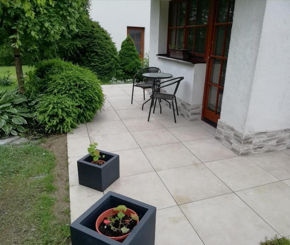 Penzion Beskyd Dolní Bečva Zewnętrze zdjęcie