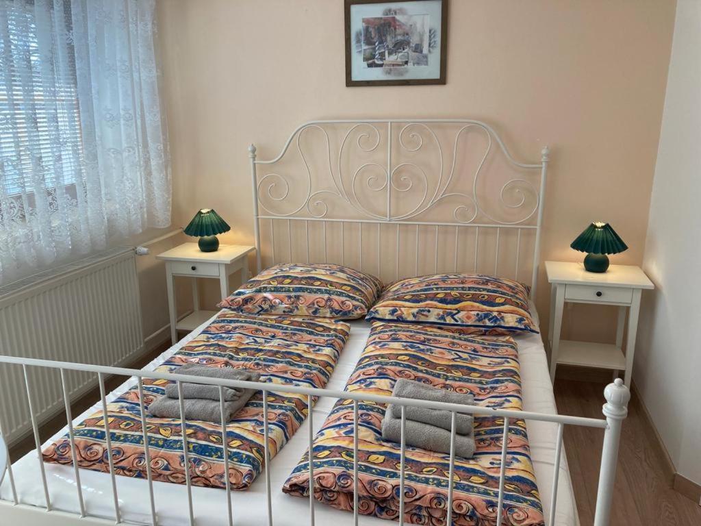 Penzion Beskyd Dolní Bečva Zewnętrze zdjęcie