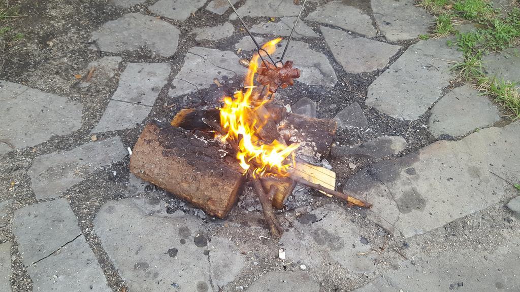 Penzion Beskyd Dolní Bečva Zewnętrze zdjęcie