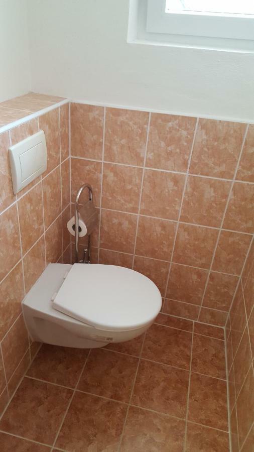 Penzion Beskyd Dolní Bečva Zewnętrze zdjęcie